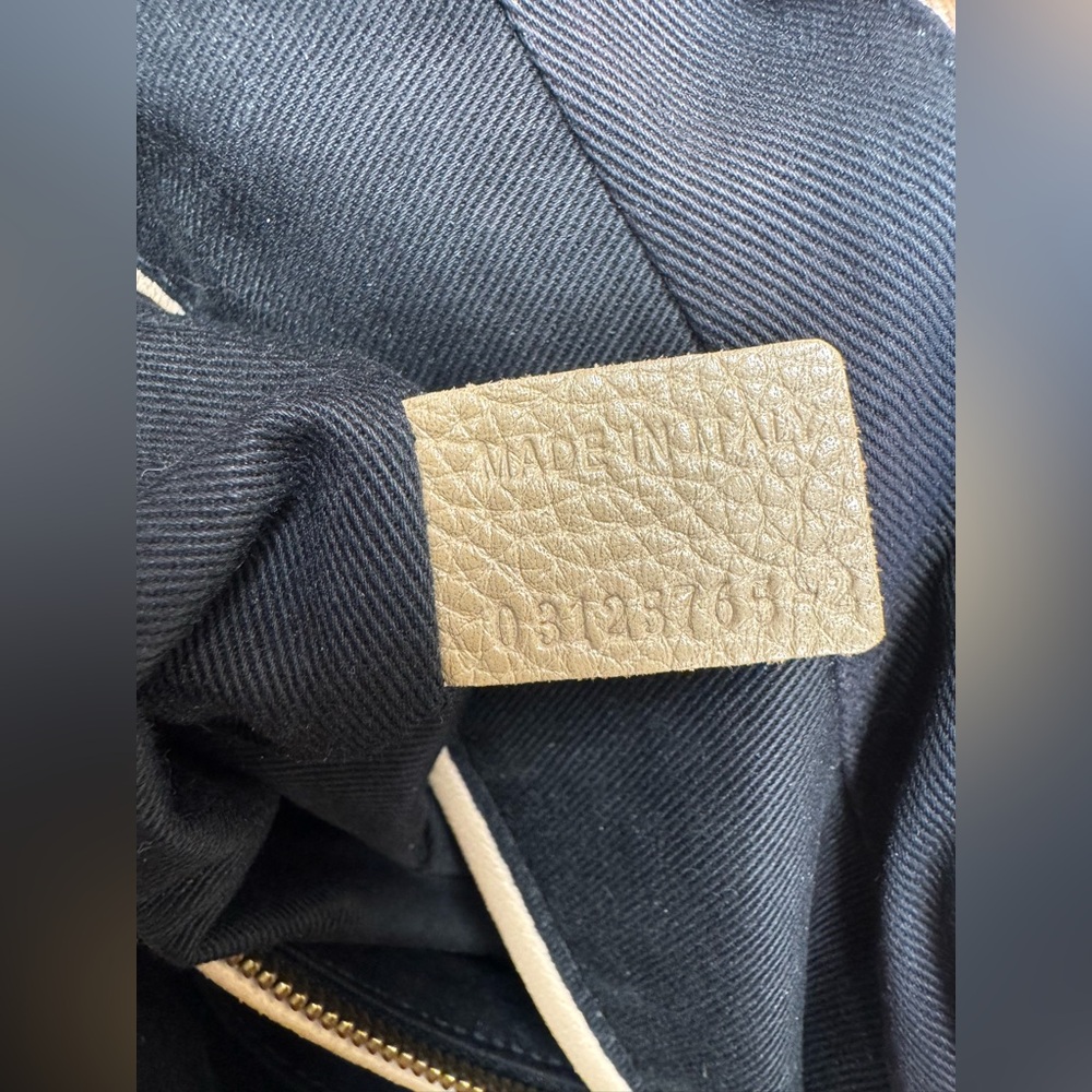 Chloe Paraty Shoulder Bag - Picture 7 of 16